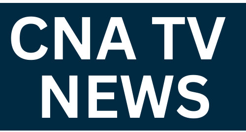 CNA TV NEWS